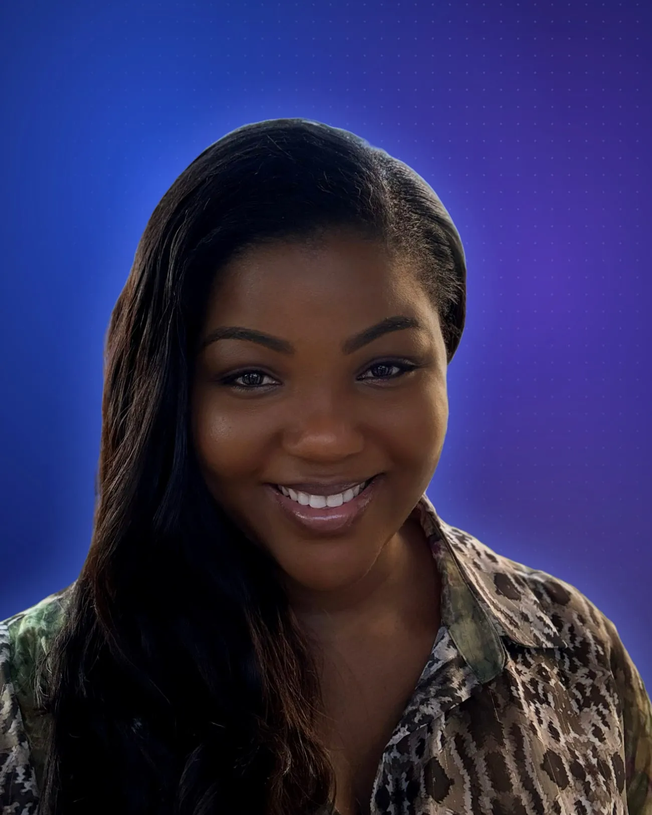 Bukola Odunaiya, founder of Verse Marketing